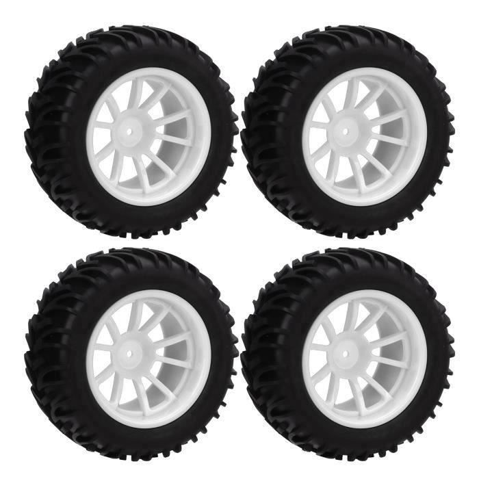 Xiasir Pneu Plein 8.5 X 2 Pouces – Compatible Xiaomi M365, Pro, 1S, 3, 4 Lite, Increvable Et Antidérapant