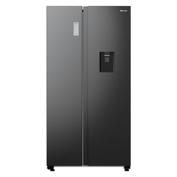 Refrigerateur americain Hisense RS711N4WFD - HISENSE
