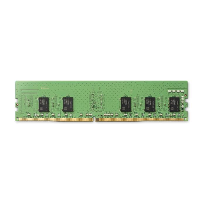 Module de RAM - HP - 4 Go - DDR4-2666 (PC4-21300) - 260 broches - SoDIMM