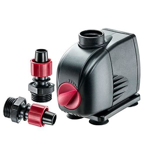 Meilleurs prix pour Pompe universelle pour aquariophilie - HYDOR - 700 L/h - Filtre rectangulaire