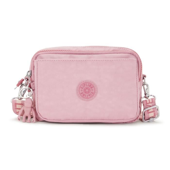 Kipling Sac Bandoulière - Metallic Glow/argenté