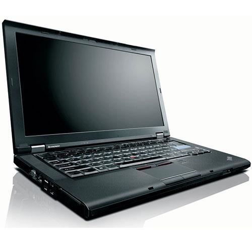 Vente PC Portable Lenovo Thinkpad T410 - 2.67Ghz - 2Go - 320Go pas cher