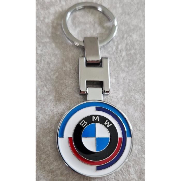 BMW de valve BMW + porte-clés dans un coffret cadeau pour les passionnés de  BMW .