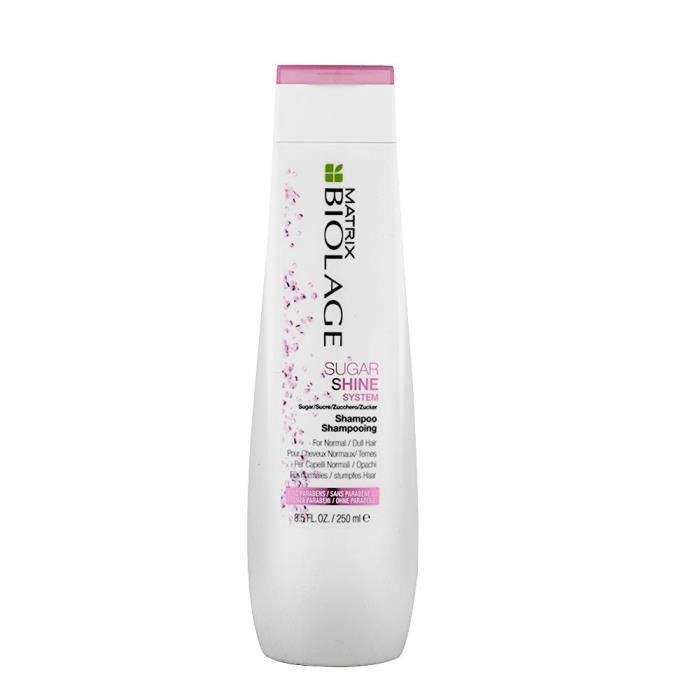 Шампунь matrix biolage. Шампунь Матрикс Биолаж. Biolage Sugar Shine. Матрикс шампунь 50 мл. Матрикс шампунь для чувствительной кожи головы.