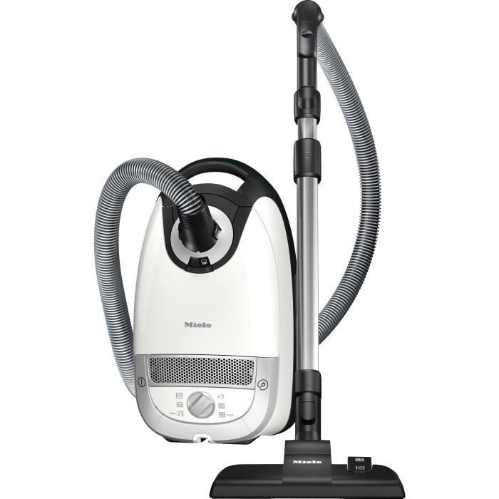 Aspirateur Traineau Avec Sac Miele - Aspirateur Balai Pas Cher