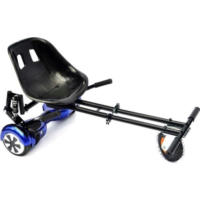 hoverboard moovway