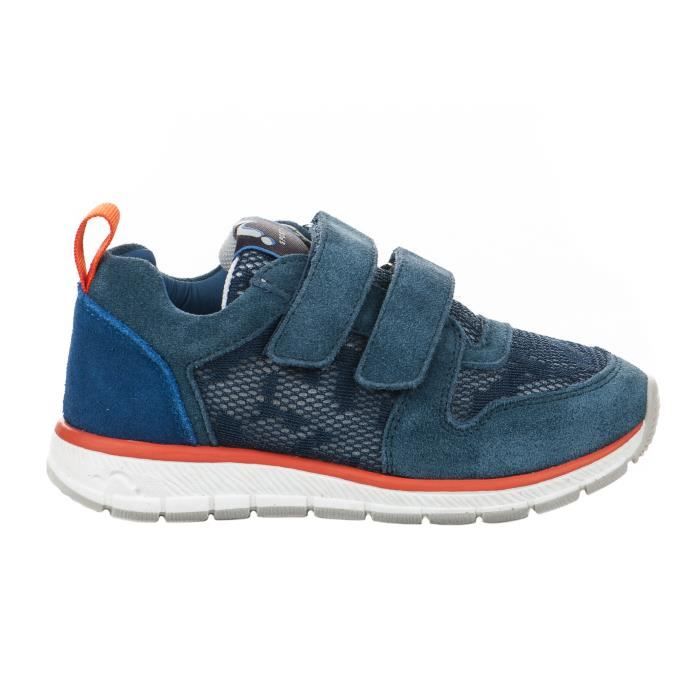 Baskets mixte - NOEL - Bleu - NORY NAVY - Millim Bleu - Achat / Vente  basket - Soldes sur Cdiscount dès le 20 janvier ! Cdiscount