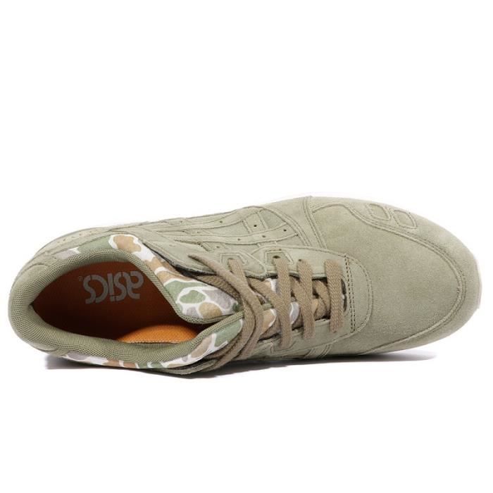 asics gel lyte 7 verte