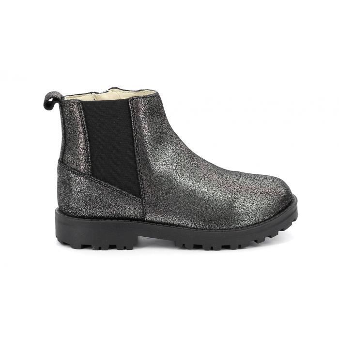 Bottine store bebe fille