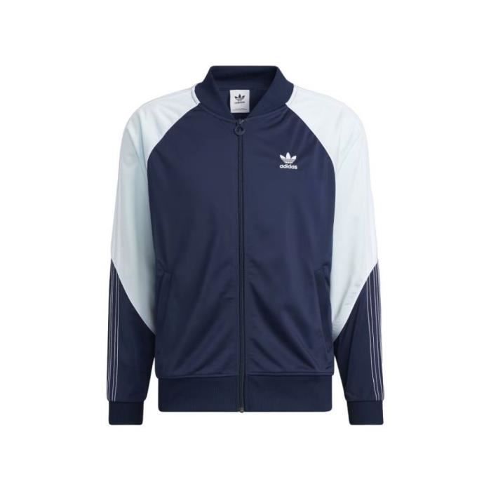 Sweatshirt a capuche Adidas Originals Tricot Sst Tt HI3001