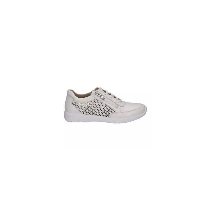 509 Baskets Caprice Baskets Caprice 9-23550-22 Blanc