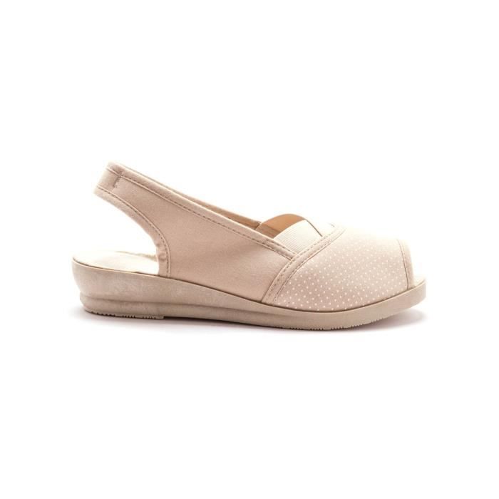 Sandales confort pieds sensibles shop
