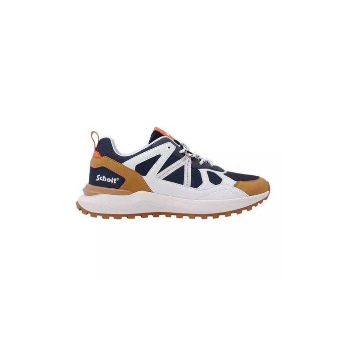 Schott Chaussures Schott Schott S25SCJOE