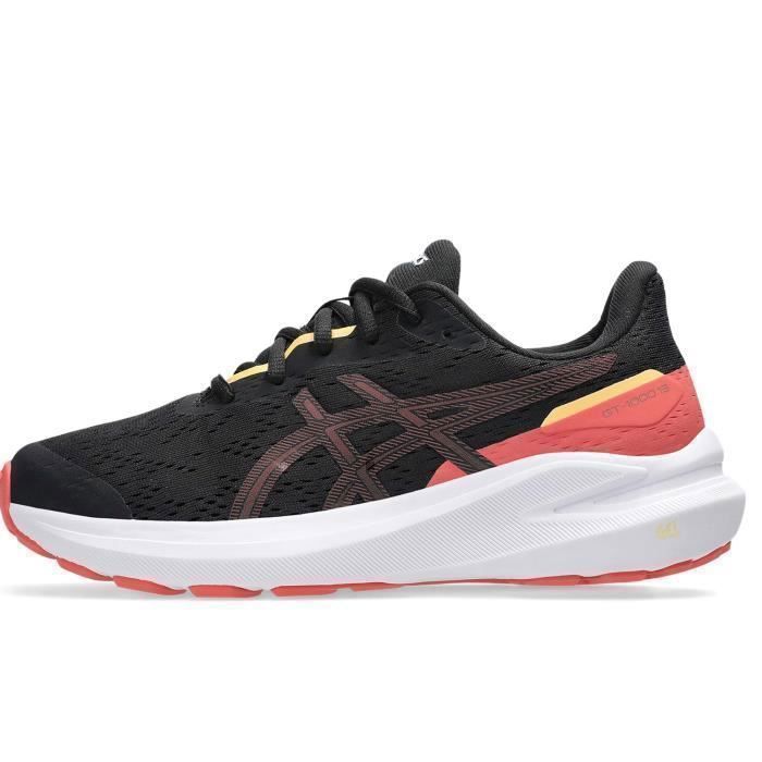 Chaussures De Course Asics Gt-1000 13 Gs
