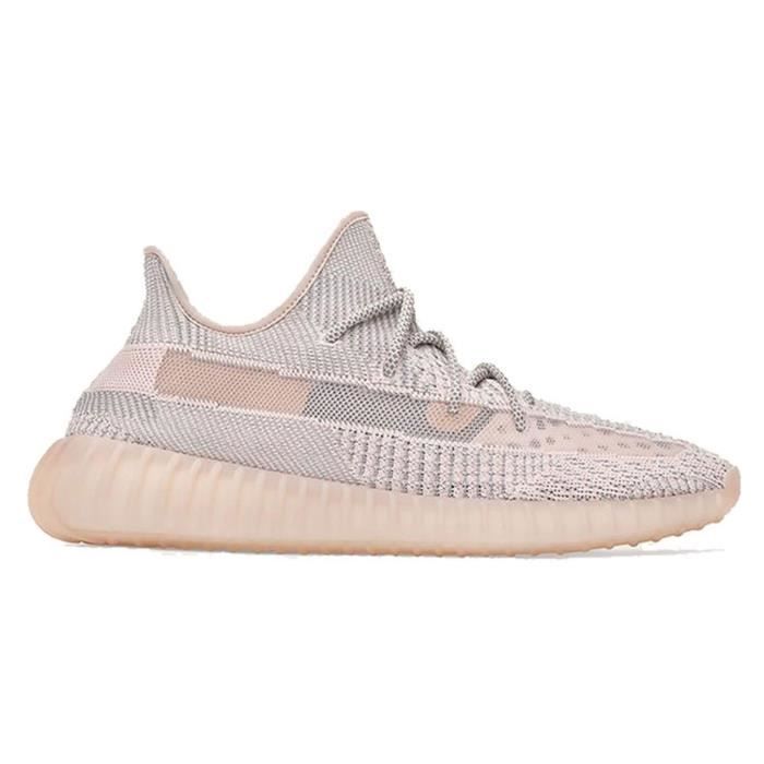 adidas yeezy boost 350 homme rose