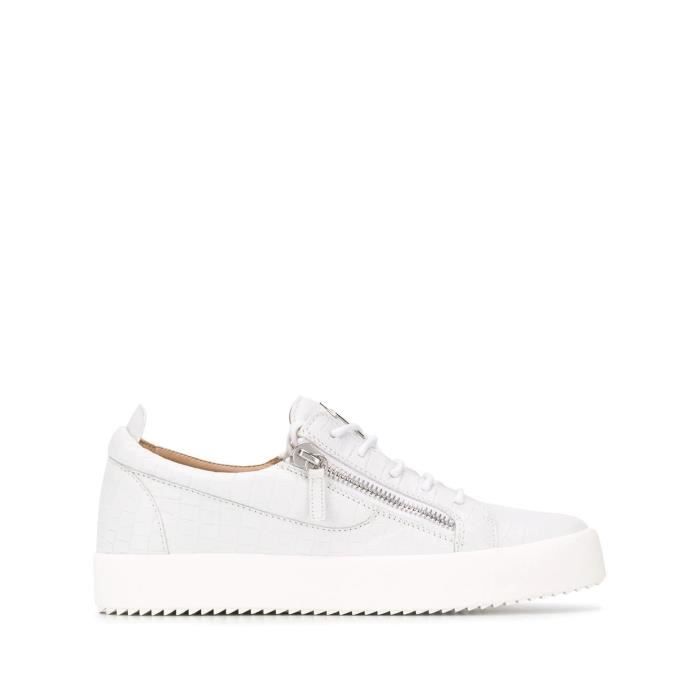 giuseppe zanotti chaussures homme