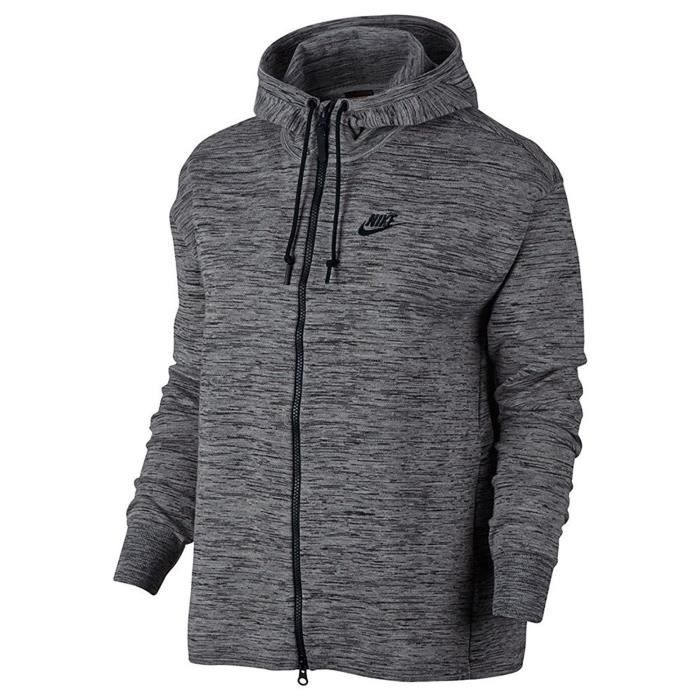 veste de sport nike femme
