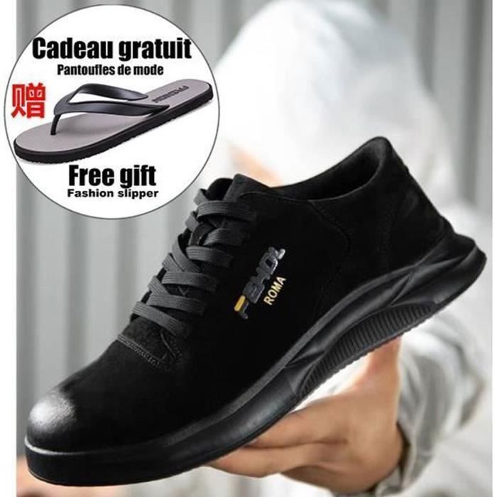 cdiscount chaussures de sécurité femme