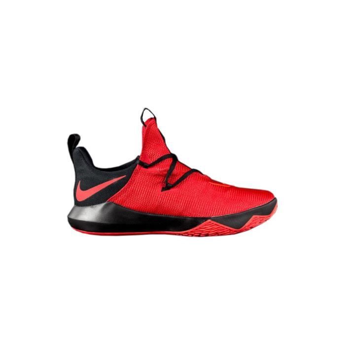 nike zoom shift rouge