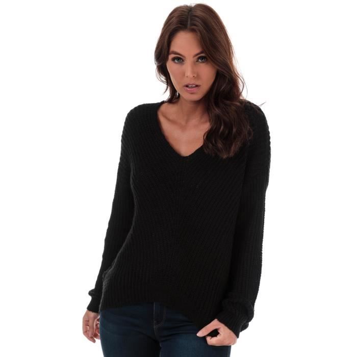 Pulls Femme PU3925-KAKI 2W Paris | Efashion Paris sur eFashion