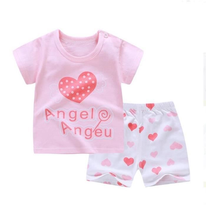 Vetement bebe fille cdiscount 2025