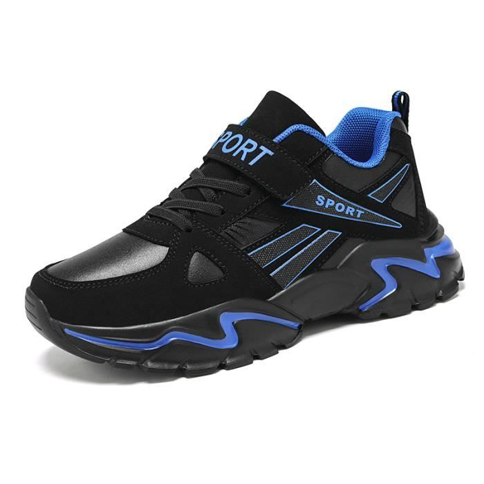 Sneakers Enfant Légères Baskets Enfants Hxiclrm - Chaussures Sport Légères Respirantes Fille Garçon Chaussures école Sport