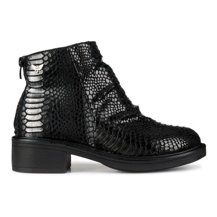 Bottines Les petites Bombes CH