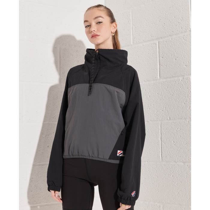 Superdry survetement femme online