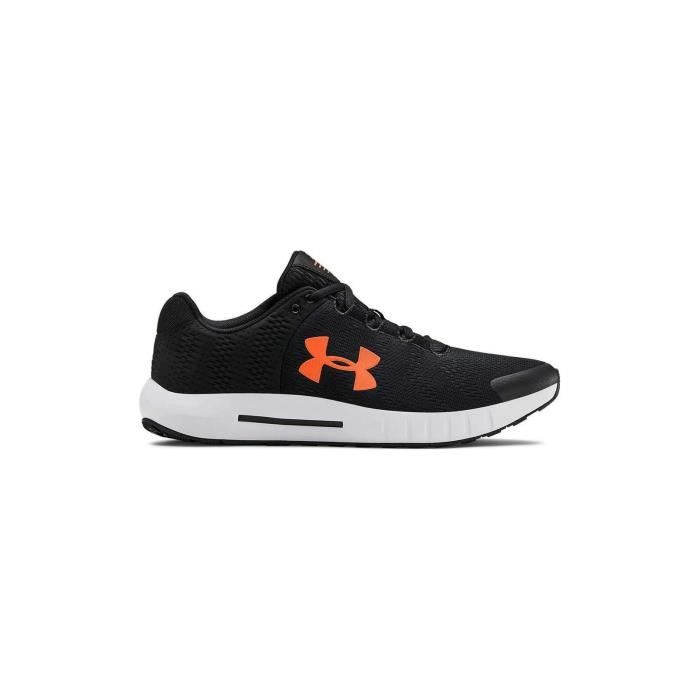 Chaussure running homme under armour sale