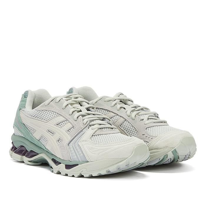 Asics Gel Kayano 14 Baskets Bleu Violet Pour Hommes EU 40 Bleu Cdiscount Chaussures