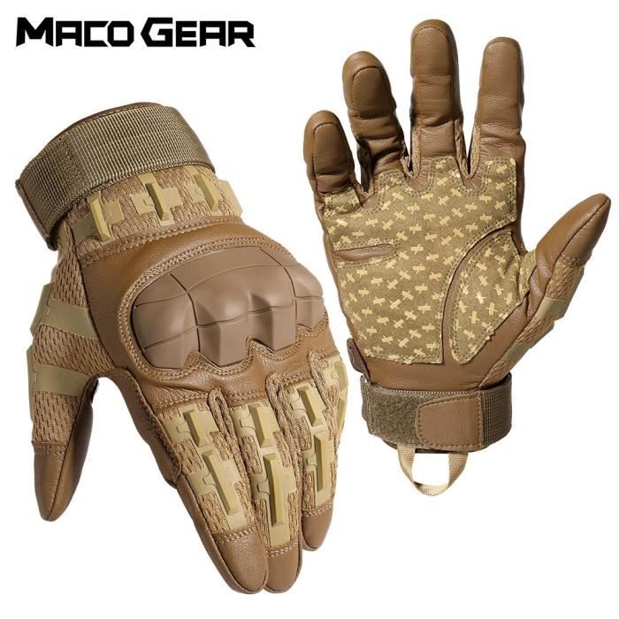 Gants De Cyclisme Courts - Zwart - Taille S