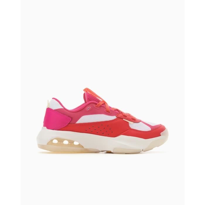 Nike NIKE - Wmns Jordan AIR 200E - rouge - Rouge - 43 - Chaussures