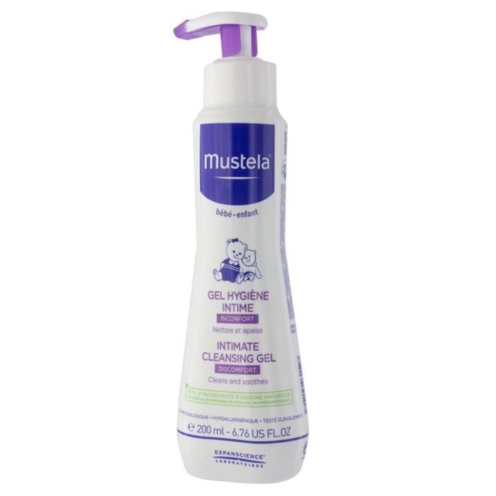 Mustela Gel Hygiene Intime Inconfort 0ml Cdiscount Au Quotidien Mustela Gel Hygiene Intime Inconfort 0ml Cdiscount Au Quotidien