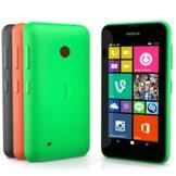 Nokia CC3084 Coque pour Lumia 530
