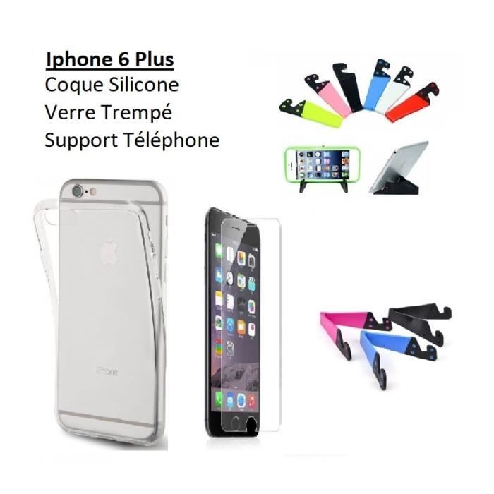 accessoire iphone 6