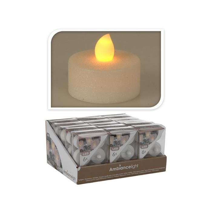 soldes bougies