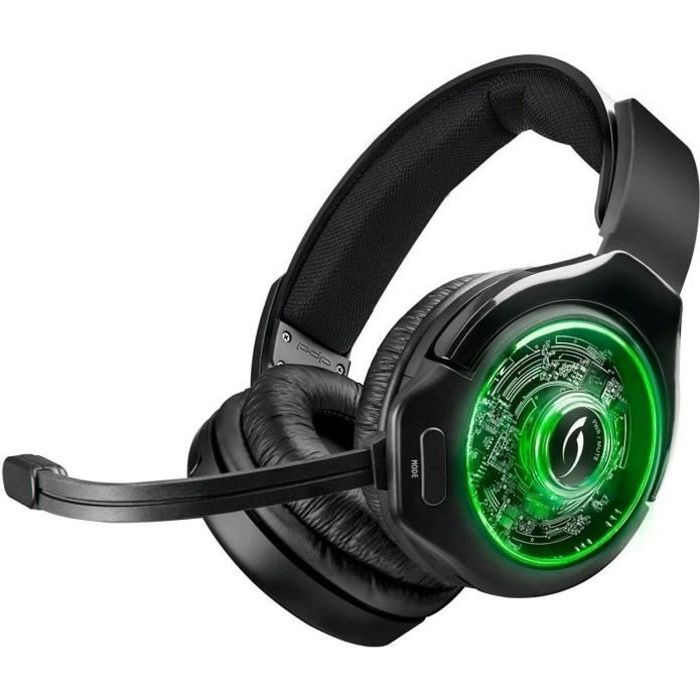 micro afterglow ag9
