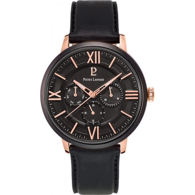 Montre Bracelet Pierre Lannier Pour Femme - Modèle Occasion