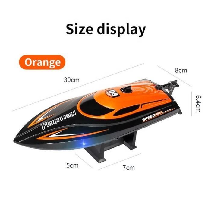 Meilleurs fabricants de bateaux hors-bord électriques - Cheap Price