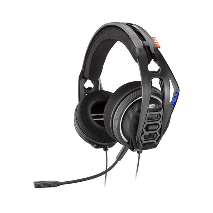 Casque de jeu plantronics Clearance