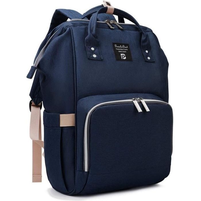 Meilleur sac a langer online a dos