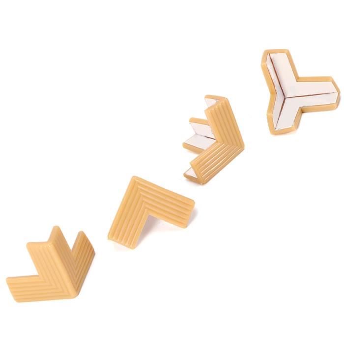 Protege Coin Meuble Lot De 24 Protecteurs D'angle En Métal Pour Enceintes Et Baffles - Antichoc, Design Arrondi Rétro - Protection Des Coins D'ampli, Guitare Ou Scène - Facile à Installer