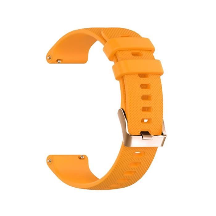 Oraimo Watch 1.69 ’’ Écran IPS IP68 Montre Intelligente Étanche-Version