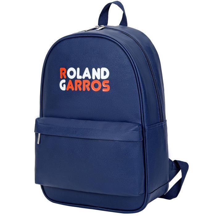 Roland Garros Portefeuille Tennis Portefeuille Roland Garros Officiel - Collection Tennis - Diamètre 9cm - Cadeau Sport Paris 2024