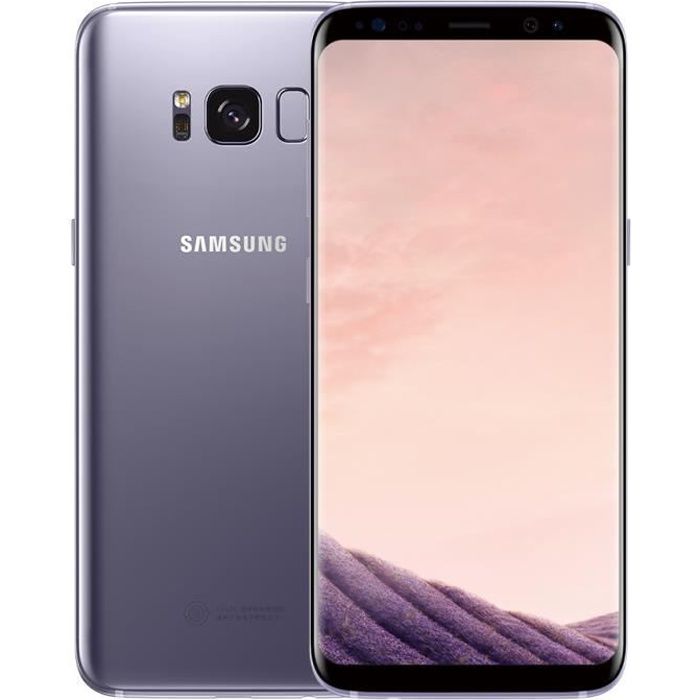 Galaxy S8