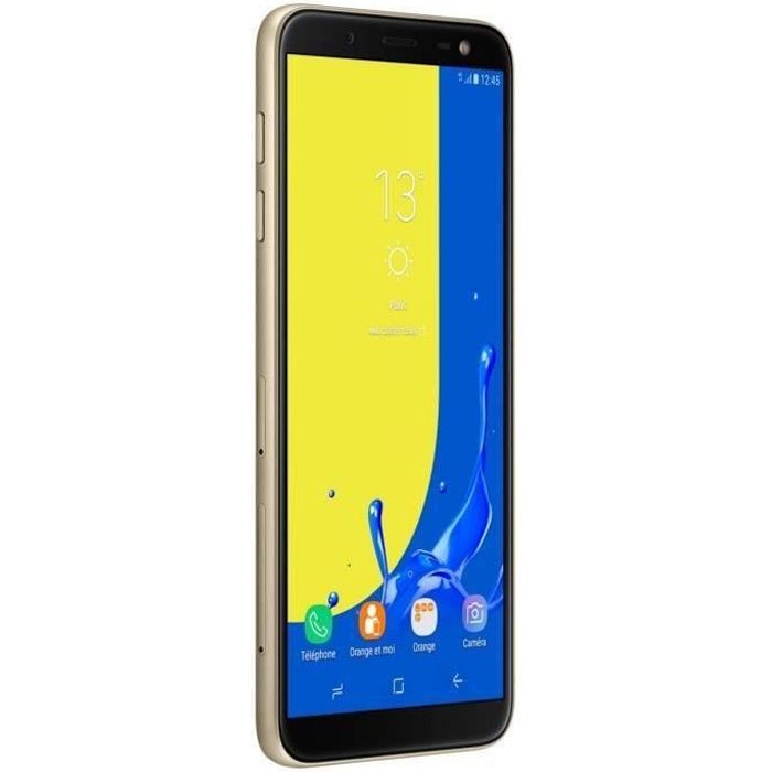 Galaxy J6