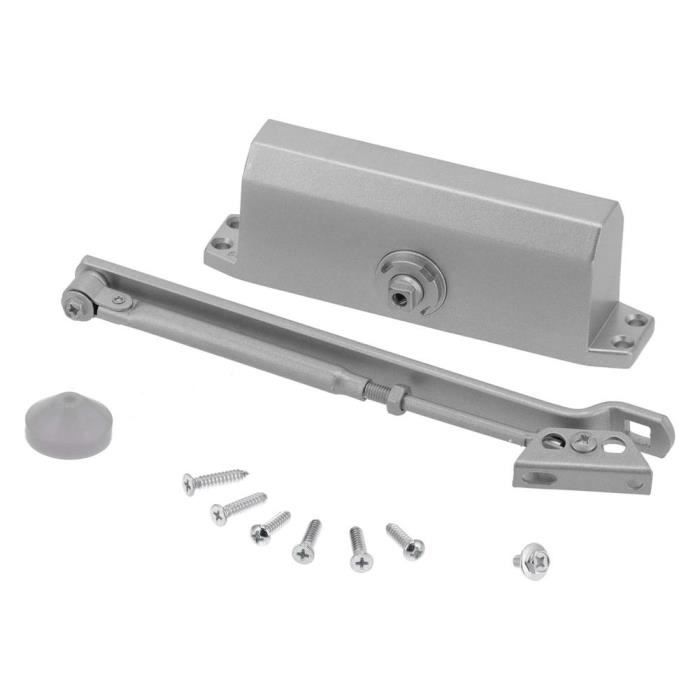 Amortisseur Tampon Hydraulique Réglable Pneumatique Pour Modèles 1002-31-1, 1002-31-2, 1002-31-3