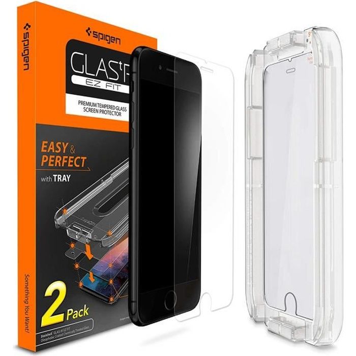 HD Ultra Transparent Protection /écran pour iPhone 8 Plus//iPhone 7 Plus SONWO Verre Tremp/é Compatible avec iPhone 8 Plus//iPhone 7 Plus 1 Pi/èces duret/é 9H sans Bulles Anti-Rayures