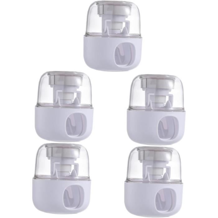 5 Cinghie Di Rinforzo Per Sedia Da Spiaggia - Anti Strappo, Per Lettini E Sedie Pieghevoli