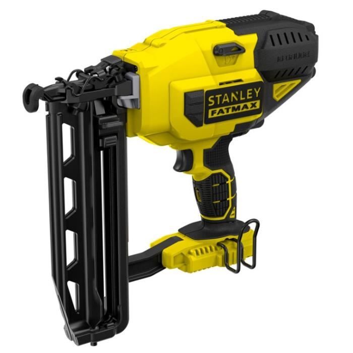 Cloueur Stanley FMC792B Sans fil 18V 16 Gauges